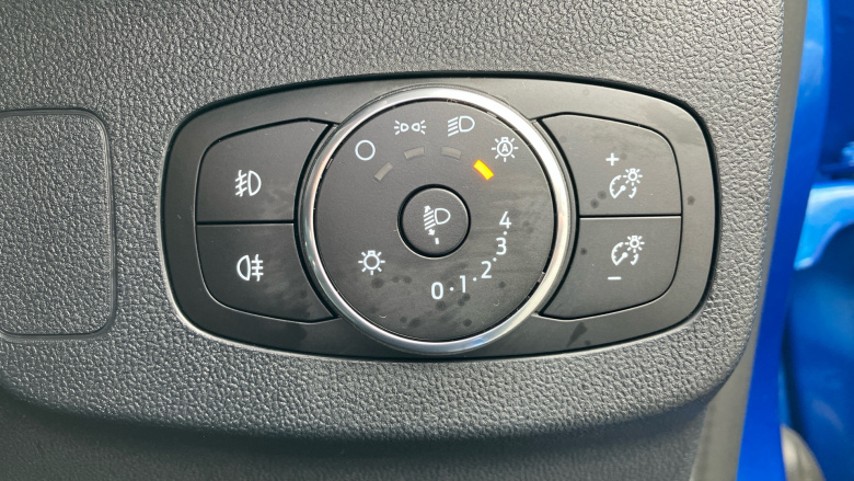 Ford Puma 1.0 EcoBoost Hybrid mHEV ST-Line X 5dr Petrol Hatchback